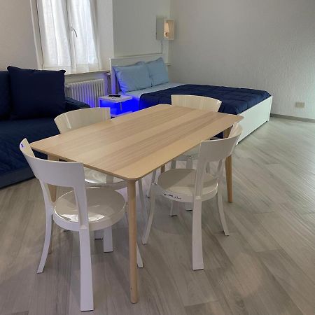 Appartement Le Civette à Ferrare Extérieur photo