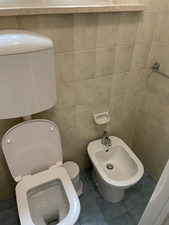 Appartement Le Civette à Ferrare Extérieur photo