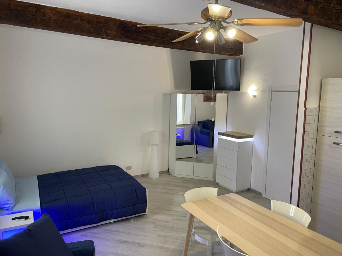 Appartement Le Civette à Ferrare Extérieur photo