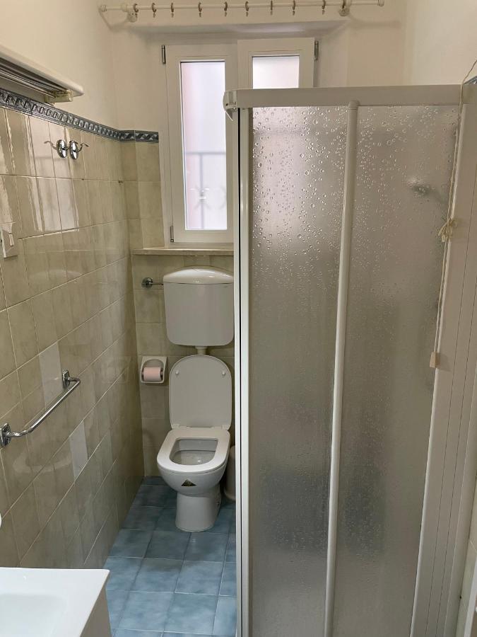 Appartement Le Civette à Ferrare Extérieur photo