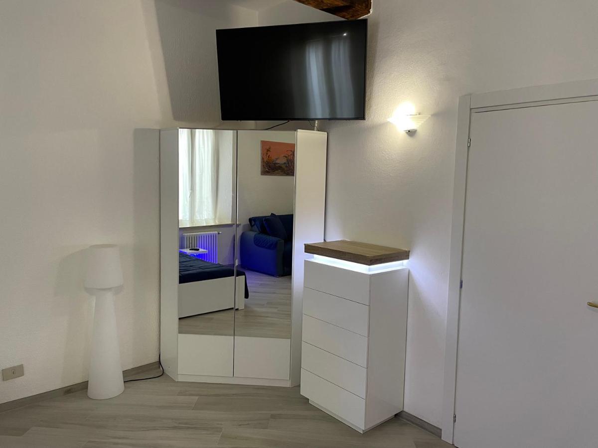 Appartement Le Civette à Ferrare Extérieur photo
